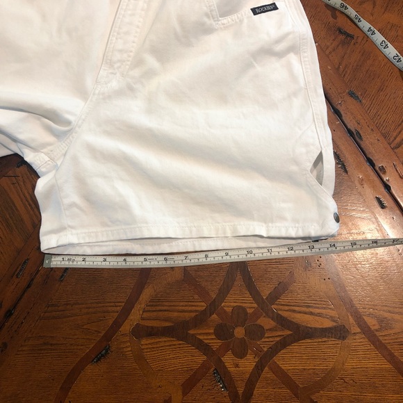 Vintage Rockies Shorts - Picture 10 of 12